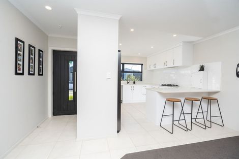 Photo of property in 38 Capper Crescent, Chartwell, Hamilton, 3210