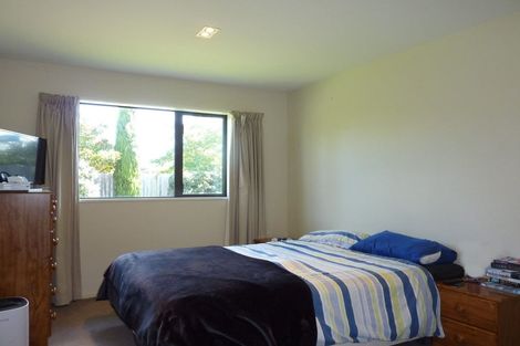 Photo of property in 166 Lowes Road, Rolleston, 7614