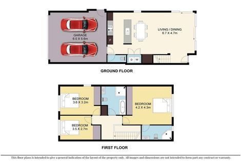 Photo of property in 9 Puninga Lane, Takanini, 2112