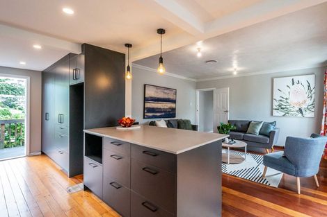 Photo of property in 94 Woodland Road, Johnsonville, Wellington, 6037