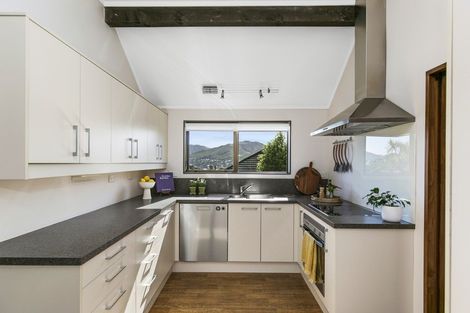 Photo of property in 41 Clutha Avenue, Khandallah, Wellington, 6035