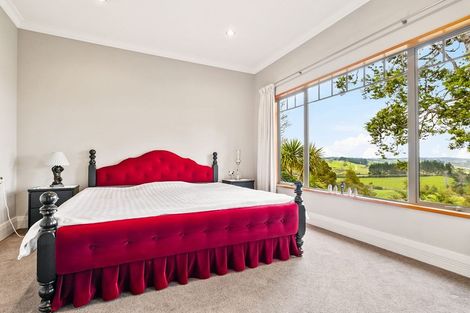 Photo of property in 251 Whitehills Road, Waitoki, 0994