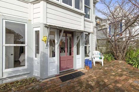 Photo of property in 3 Mcintyre Avenue, Mount Victoria, Wellington, 6011