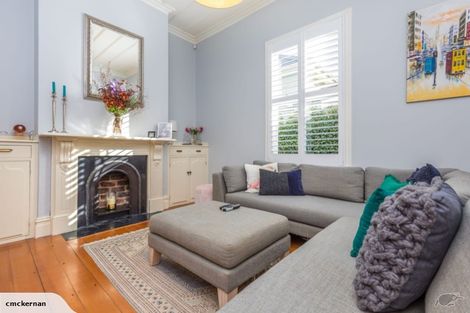 Photo of property in 12 Wynyard Road, Mount Eden, Auckland, 1024