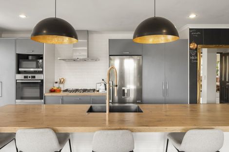 Photo of property in 1 Savannah Place, Rototuna North, Hamilton, 3210