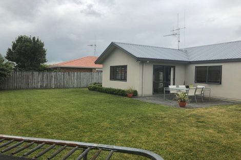 Photo of property in 111 Discovery Drive, Flagstaff, Hamilton, 3210