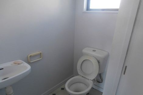 Photo of property in 2/407 Barbadoes Street, Christchurch Central, Christchurch, 8013