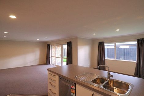 Photo of property in 1 Limbrick Crescent, Wigram, Christchurch, 8042