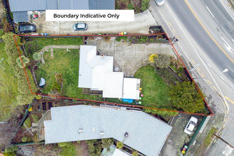 Photo of property in 145 Evans Street, Waimataitai, Timaru, 7910