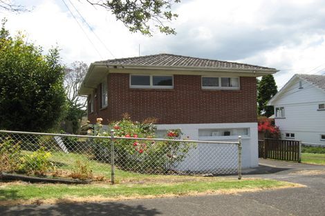 Photo of property in 4a Taylor Road, Mangere Bridge, Auckland, 2022