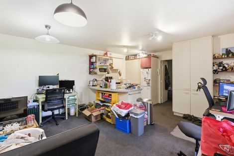 Photo of property in 25 Central Terrace, Kelburn, Wellington, 6012