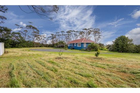 Photo of property in 76 Hospital Road, Te Kopuru, 0371