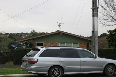 Photo of property in 7 Ross View Terrace, Dinsdale, Hamilton, 3204