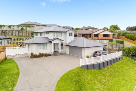 Photo of property in 45 Amy Place, Pyes Pa, Tauranga, 3112