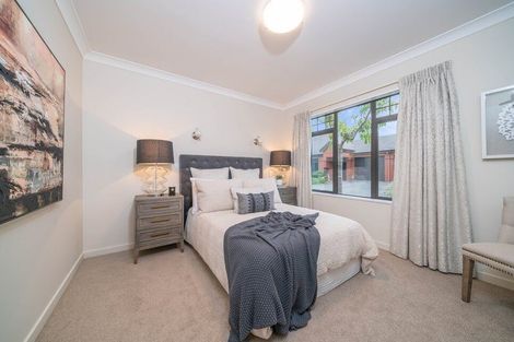 Photo of property in 215/5 Corbett Crescent, Aidanfield, Christchurch, 8025
