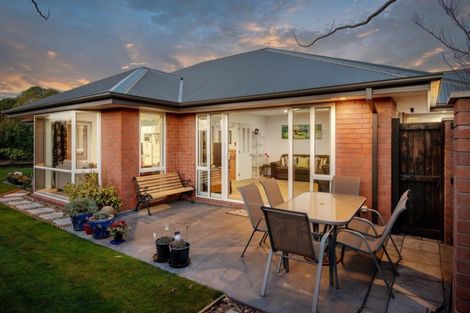 Photo of property in 28 Mcdermott Place, Halswell, Christchurch, 8025