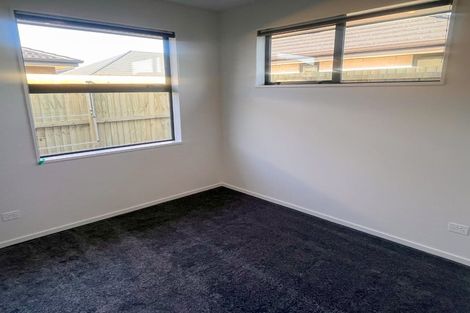 Photo of property in 9 Ned Place, Halswell, Christchurch, 8025