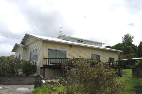 Photo of property in 14 Hinemoa Terrace, Birkenhead, Auckland, 0626