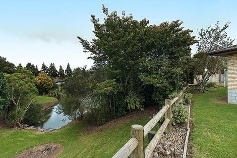 Photo of property in 18 Ernest Shackleton Place, Waiuku, 2123