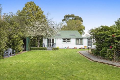 Photo of property in 554 Mill Road, Ohoka, Kaiapoi, 7692