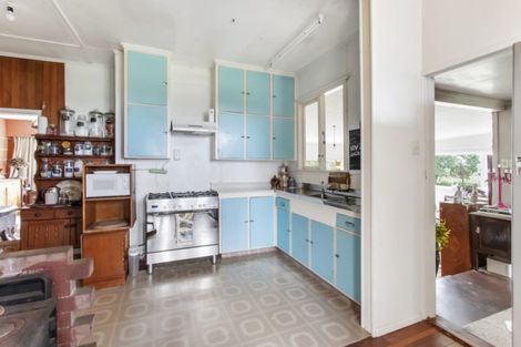 Photo of property in 95 Cross Road, Mangateparu, Morrinsville, 3375