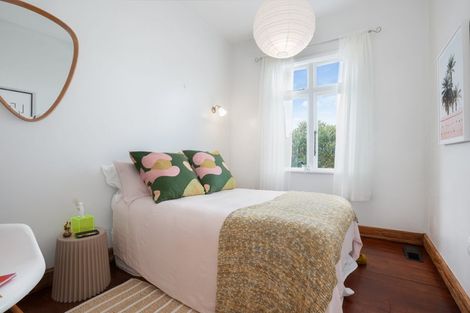 Photo of property in 28 Mortimer Terrace, Aro Valley, Wellington, 6021