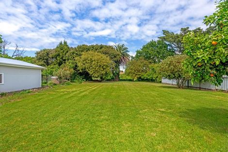 Photo of property in 92 Oak Street, Mangapapa, Gisborne, 4010