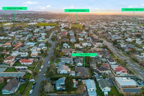 Photo of property in 5a Rewa Street, New Lynn, Auckland, 0600