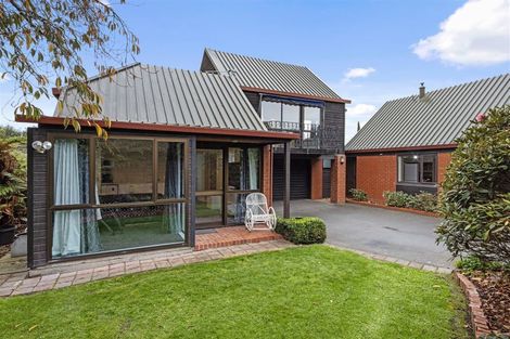 Photo of property in 7 Frith Place, Burnside, Christchurch, 8053