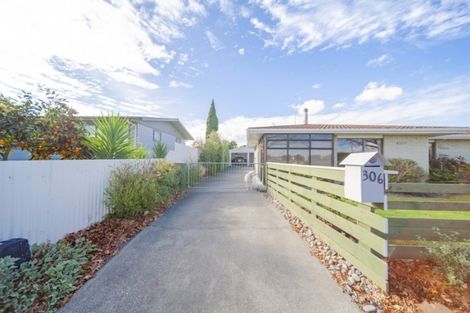Photo of property in 306 Portsmouth Road, Flaxmere, Hastings, 4120