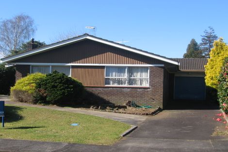 Photo of property in 11 Mccall Place, Opaheke, Papakura, 2113