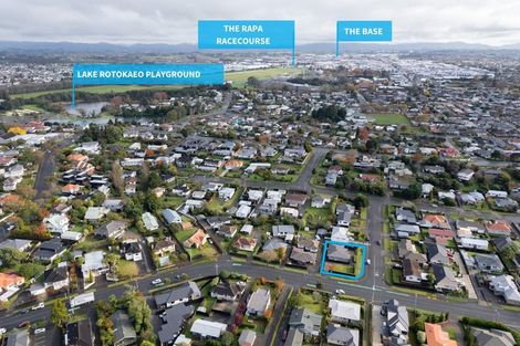 Photo of property in 104 Maeroa Road, Maeroa, Hamilton, 3200