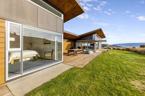 Photo of property in 46 Finnie Road, Scroggs Hill, Dunedin, 9076