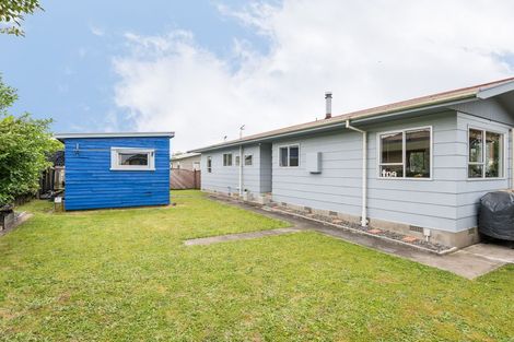 Photo of property in 2/46 Croucher Street, Richmond, 7020