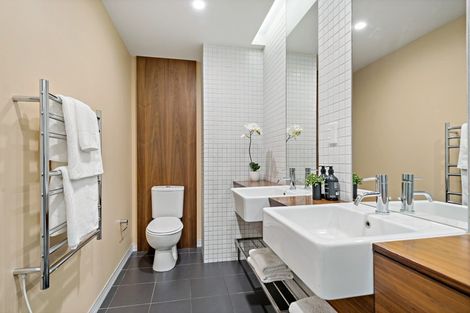 Photo of property in The Galleries, 13/23 Graham Street, Auckland Central, Auckland, 1010