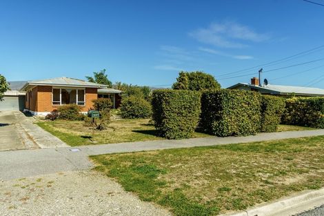 Photo of property in 38 Ashworth Street, Alexandra, 9320