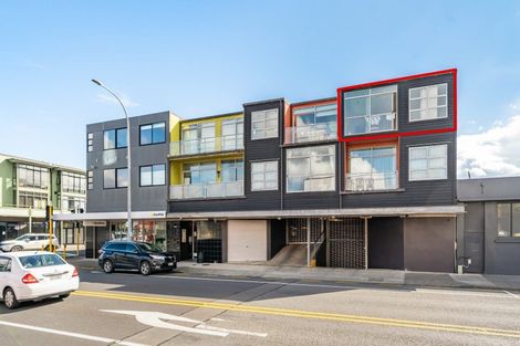 Photo of property in 16/337 Jackson Street, Petone, Lower Hutt, 5012