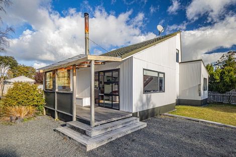 Photo of property in 85 Miro Street, Ohakune, 4625