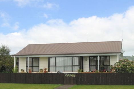 Photo of property in 13 Kahikatea Crescent, Matamata, 3400