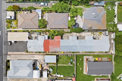 Photo of property in 151d Oxford Street, South Dunedin, Dunedin, 9012