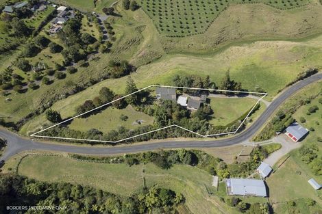 Photo of property in 227 Youngson Road, Whakamarama, Tauranga, 3179