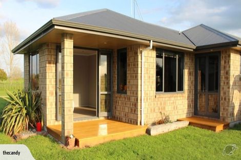 Photo of property in 188 Mill Road, Ohaupo, 3881