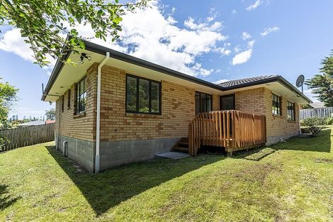Photo of property in 45e Brandon Road, Glen Eden, Auckland, 0602