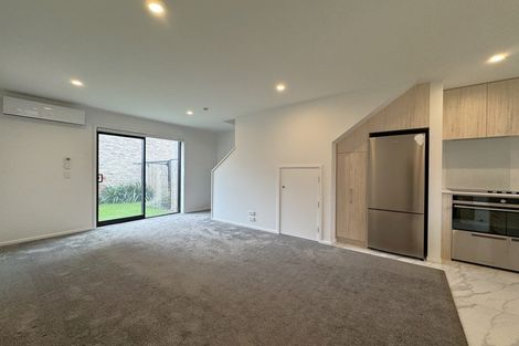 Photo of property in 9/9 Southwark Street, Christchurch Central, Christchurch, 8011