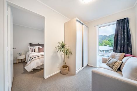 Photo of property in 7/3 Wilford Street, Wallaceville, Upper Hutt, 5018