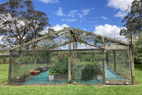 Photo of property in 3353 Mangakahia Road, Pakotai, Whangarei, 0172