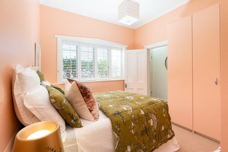 Photo of property in 99 Pirie Street, Mount Victoria, Wellington, 6011