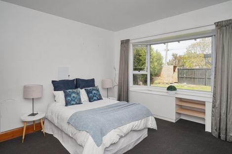 Photo of property in 58 Brockworth Place, Riccarton, Christchurch, 8011