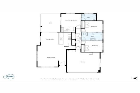 Photo of property in 28 Mural Drive, Katikati, 3129