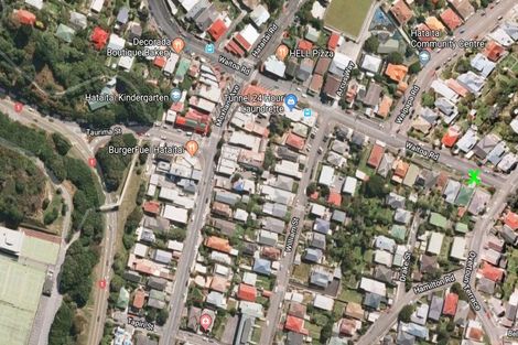 Photo of property in 3 Waitoa Road, Hataitai, Wellington, 6021